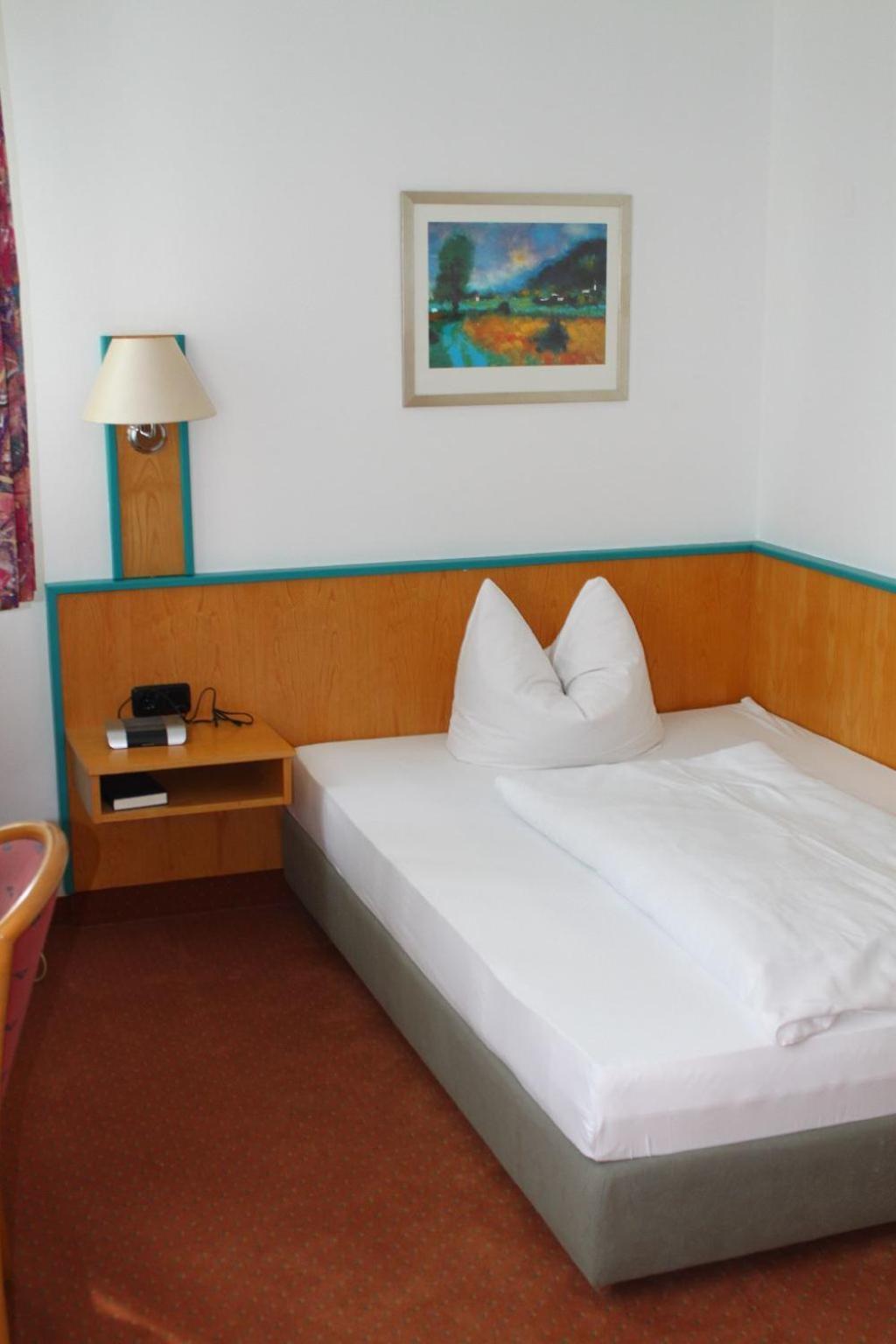 Hotel Alpha Norimberga Camera foto